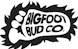 Bigfoot Bud Co Logo